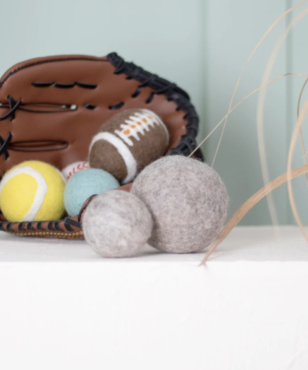 Hundeleke | (t)ullball