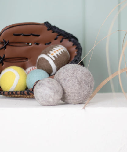 Hundeleke | (t)ullball