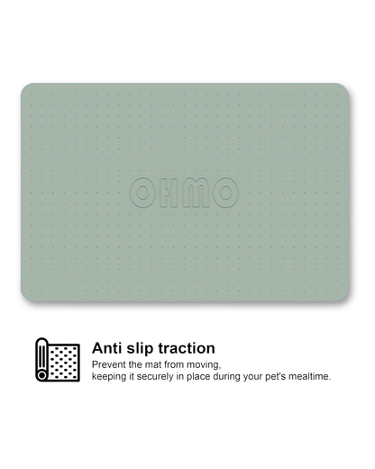 Silikonunderlag GALAXY