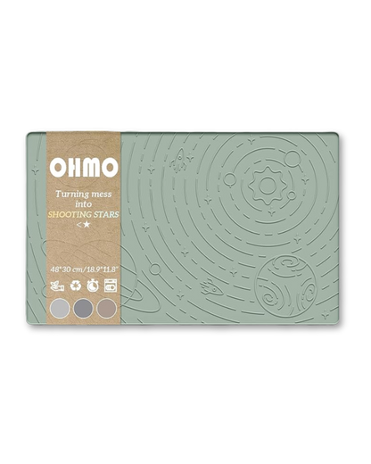 Silikonunderlag GALAXY