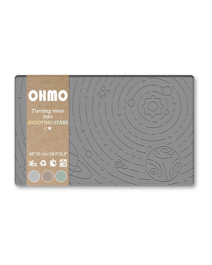 Silikonunderlag GALAXY