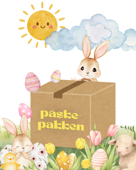Easter bundle