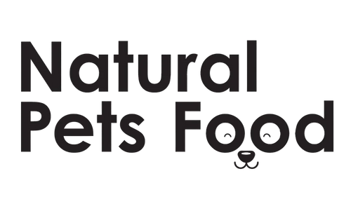 Natural Pets Food