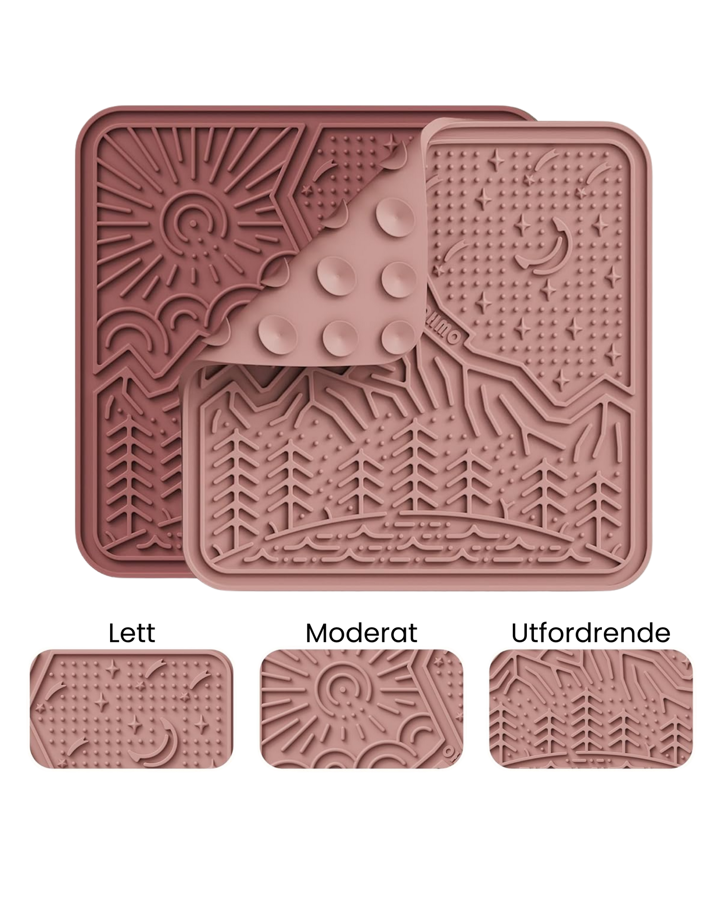 Slikkematte NATURE
