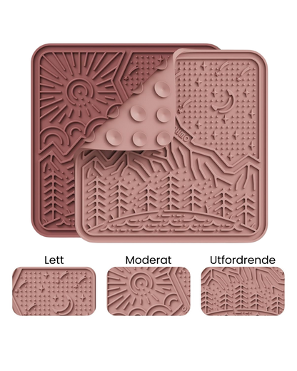 Slikkematte NATURE