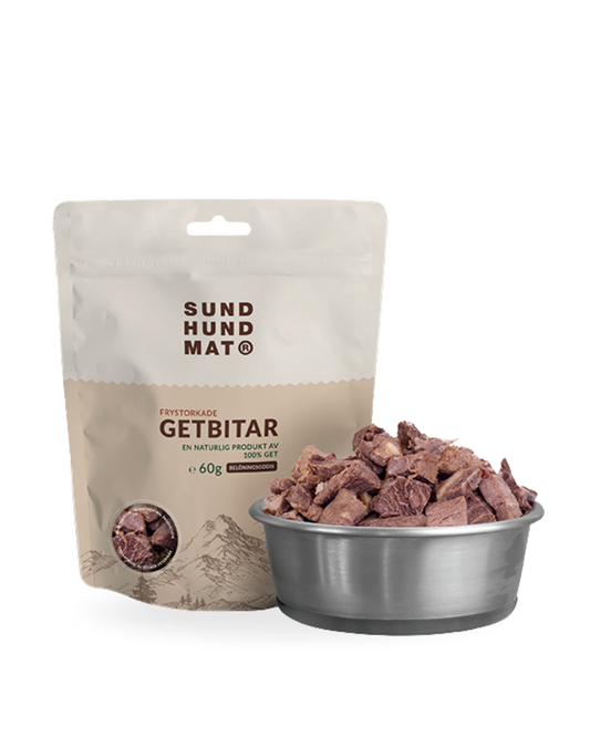 Goat treats