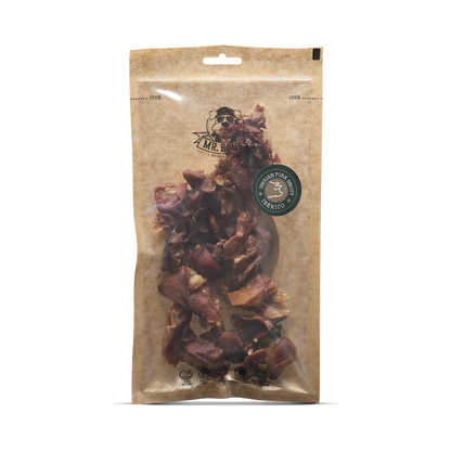 Iberian pig's ear (whole)