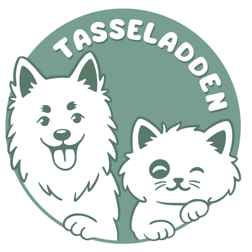 Tasseladden logo