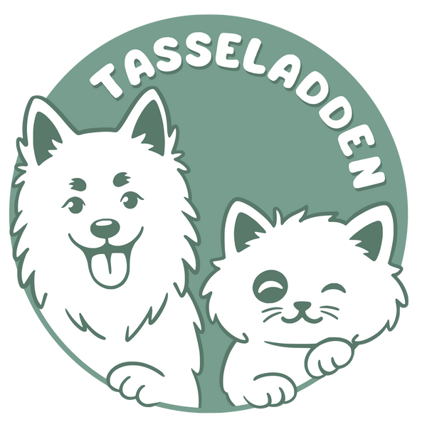 Tasseladden.no