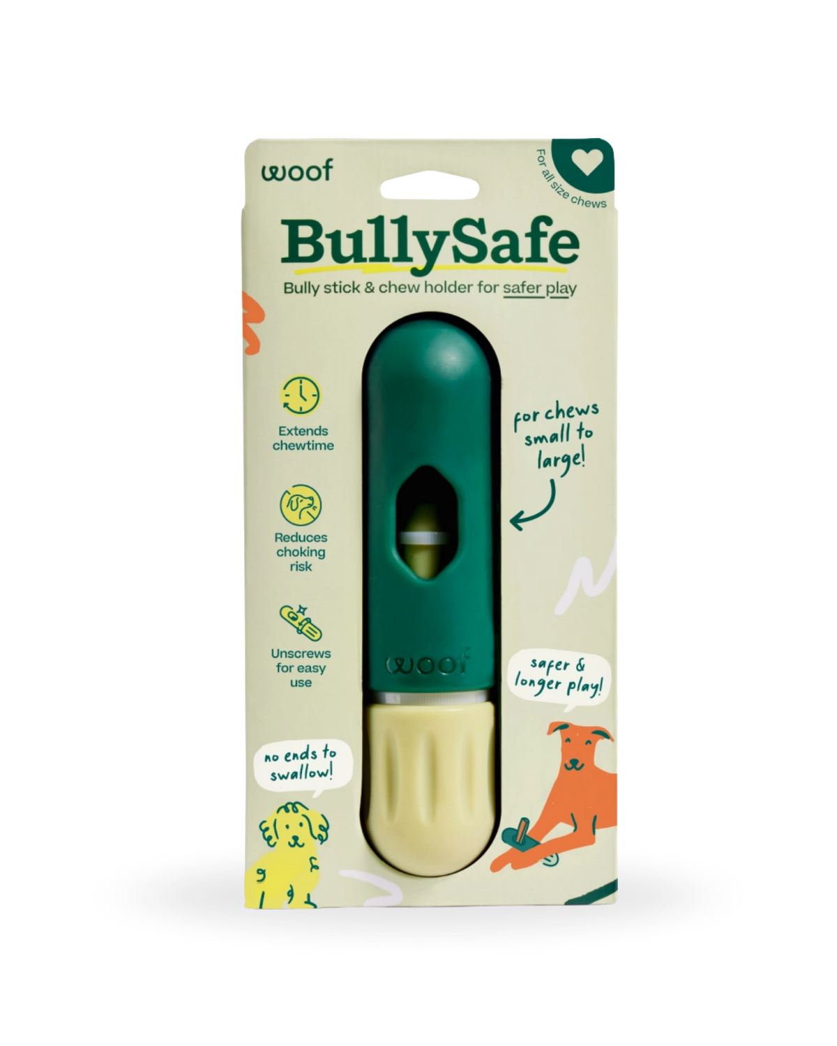 The Bullysafe