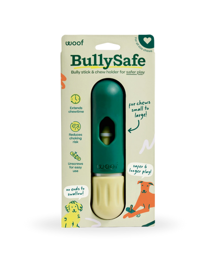 The Bullysafe