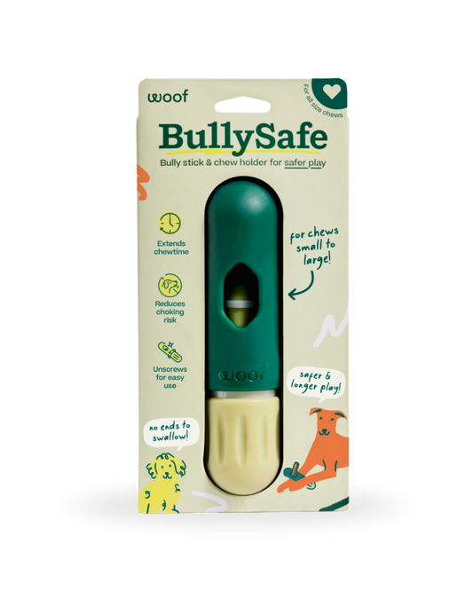 The Bullysafe